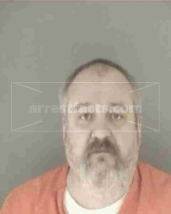 Roger Allen Malott