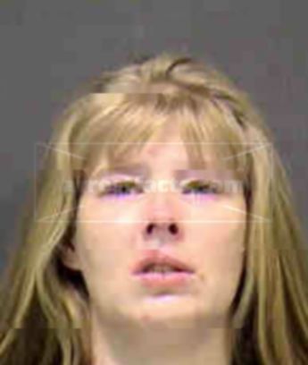 Dawn Marie Gibson