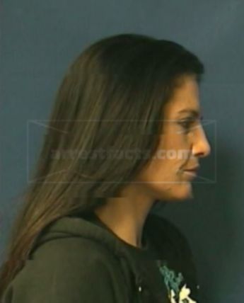 Chasidy Lynn Tow