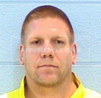 Gregory John Boyes