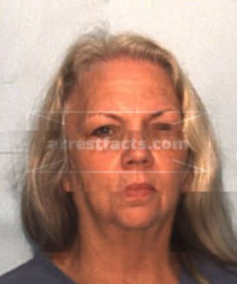 Joanne Burns Ganey