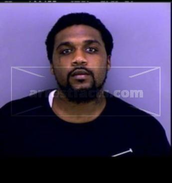 Terrence Demond Widemon