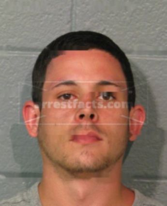 Steven Ray Valle