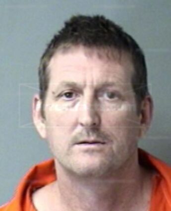 Allen Dewayne Gilbert