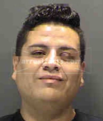 Hugo Medina