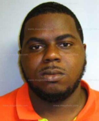 Jamel Franklin Broomfield