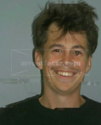 Brandon Lee Tidwell