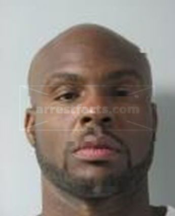Lee Roy Woodard Jr.