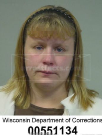 Jennifer M Hoefs