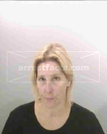Rebecca Sue Scott