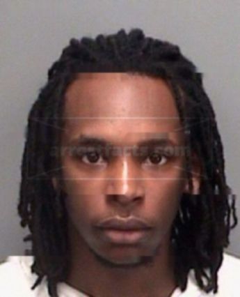 Ahmad Jamaal Warner