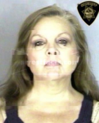 Mary Elizabeth Rickard