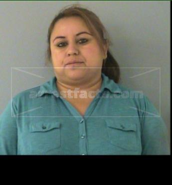 Velma Villanueva