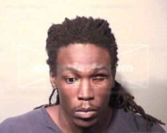 Deon Cantrell Clark