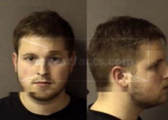 Dustin Michael Crump