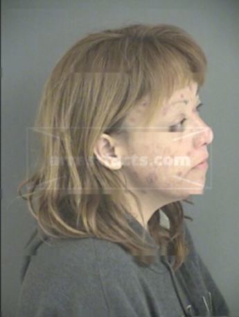 Dedra Kay Carter