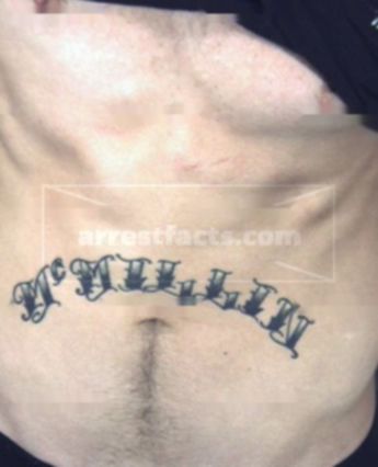Jonathan Robert Mcmillin