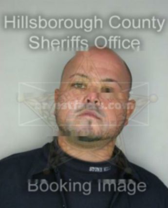 Michael Alan Clark