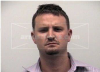 Christopher Richmond Evans
