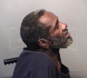 Donald Alvin Jones