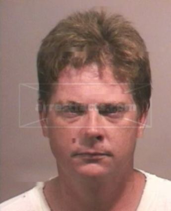 Eric Donald Wilson