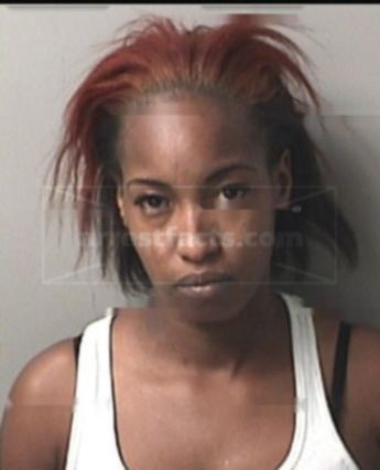 Jaleza Lajane Porter