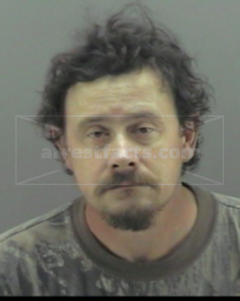 Lonny William Baldridge