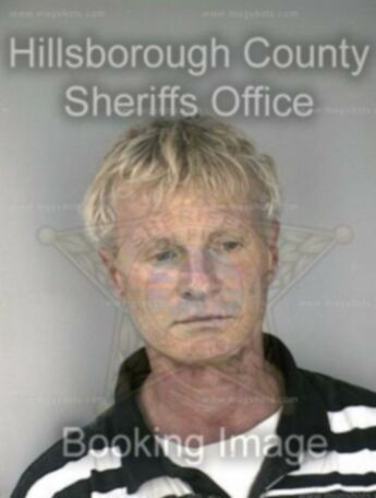 Floyd Ray Huddleston