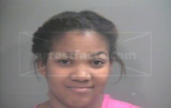 Shanekia Fowler