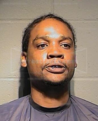 Thomas Williams Jr