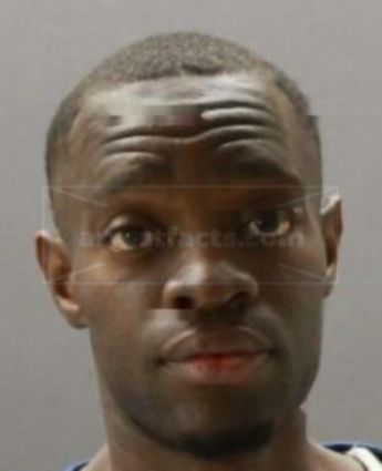 Demario Dante Everhart