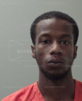 Marquis Latrey Crutcher