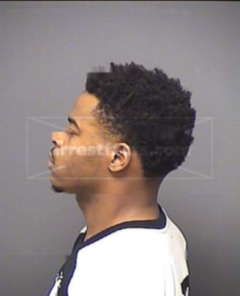 Darius Jamal Harris-Allen