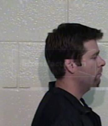 Shane Clayton Saylor