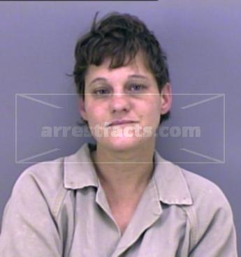 Angela Marie Gebo