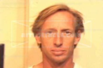 Billy Burk Hanson