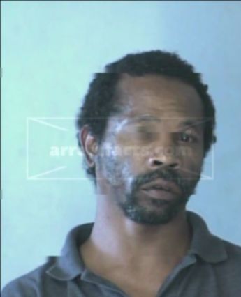 Jerry Woodson