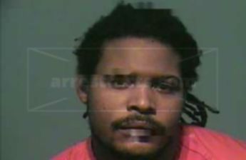 Jamal Swein Combs