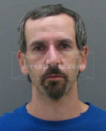 Garth Alan Vandermolen