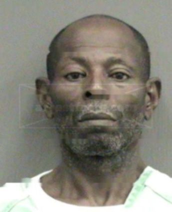 Alphonso Mcrae