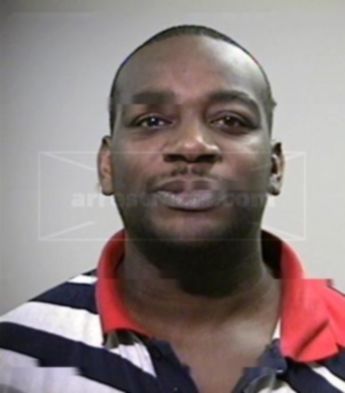 Richard Wayne Thomas