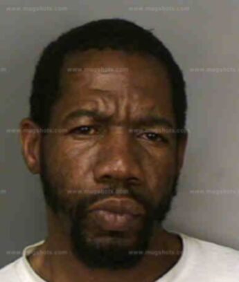 Larry Darnelle Carpenter