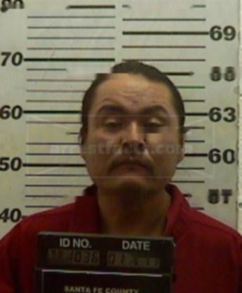 Orlando R Yazzie