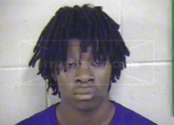 Dreshon R Tiger