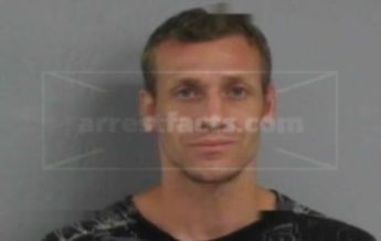 Ross Nicholas Brown