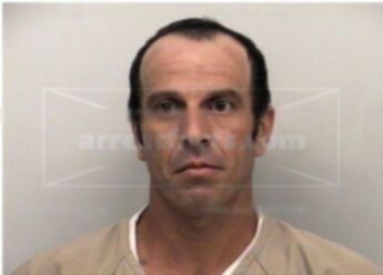 Bruce William Johnston