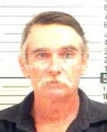 Jimmy Ray Barnwell