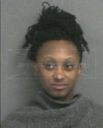 Brandy Shuntel Robinson