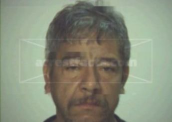 Antonio Chavez Flores