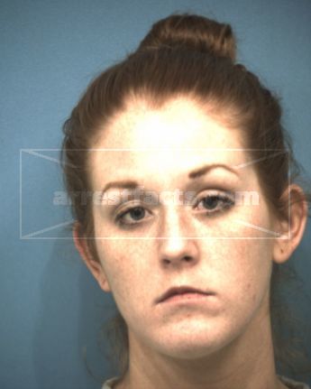 Amanda Marie Thomas